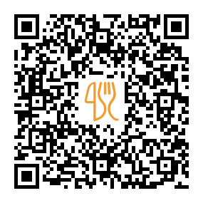 QR-code link para o menu de Ayam Geprek Berapi