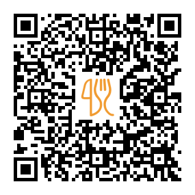 QR-code link para o menu de The Burger Joint