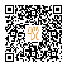 QR-code link para o menu de Viva Delhi