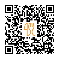 QR-code link para o menu de Cafe Verona