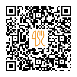 QR-code link para o menu de Kings Chic