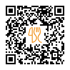 QR-code link para o menu de Hungry Wolf