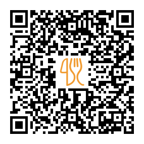 QR-code link para o menu de Kora Community Cafe