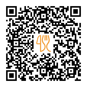 QR-code link para o menu de Restoran Sri Bistari