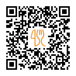 Enlace de código QR al menú de Dindo's