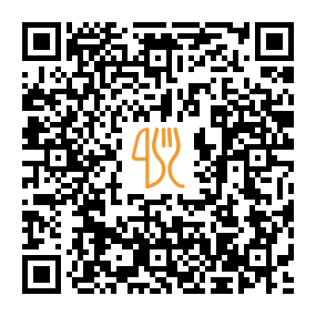 QR-code link para o menu de Flame Grill