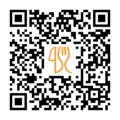 QR-code link para o menu de La Table