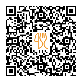 QR-code link para o menu de Hungry Jack's Burgers Sebastopol