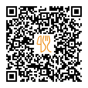 QR-code link para o menu de Cafe St Francis Xavier