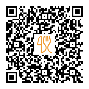 QR-code link para o menu de Handi Indian