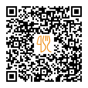 QR-code link para o menu de Aladdin's Eatery