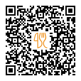 QR-code link para o menu de African Feeling Cafe