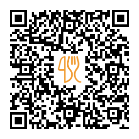 QR-code link para o menu de King St. Depot