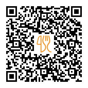 QR-code link para o menu de Restoran Azira