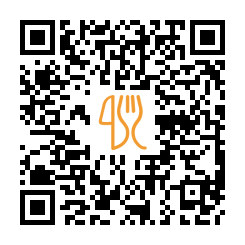 QR-code link para o menu de Friends Kebap