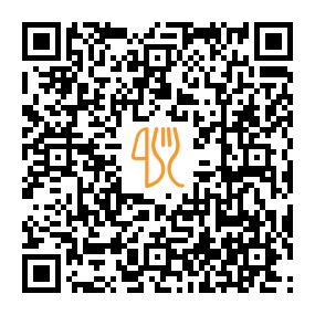 QR-code link para o menu de Sunnybank Oriental