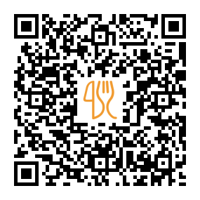 QR-code link para o menu de Lucky Bastard Saloon