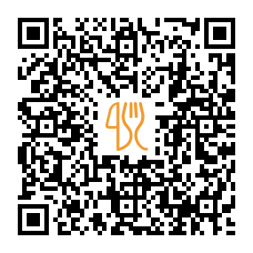 QR-code link para o menu de Tindees Qsr