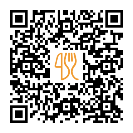 QR-code link para o menu de Happy Sandwich