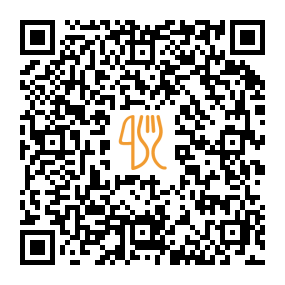 QR-code link para o menu de Little Caesars Pizza