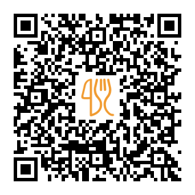 QR-code link para o menu de Street Legal Pizza