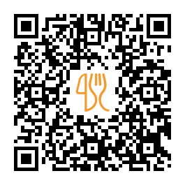 QR-code link para o menu de Clocktower Lounge
