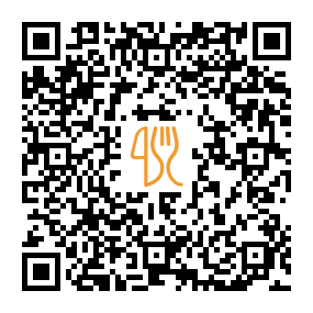 QR-code link para o menu de Friterie Du Rond Point