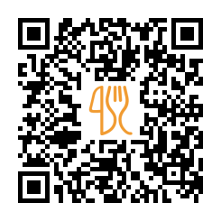 QR-code link para o menu de Corina