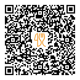 QR-code link para o menu de Xiao Zi Nasi Lemak Xiǎo Zi Yē Jiāng Fàn (taman Puteri Wangsa)