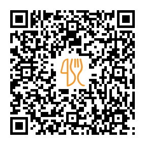 QR-code link para o menu de Jay Vijay Dining Hall