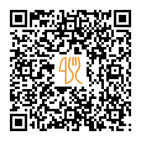 QR-code link para o menu de Pak Pon Thai