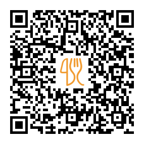 QR-code link para o menu de Frituur Puur