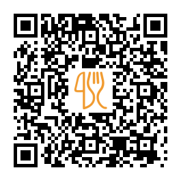 QR-code link para o menu de He Kado Coffee