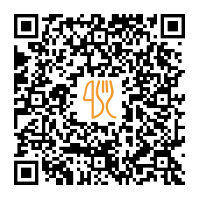 QR-code link para o menu de Lakeway Teriyaki