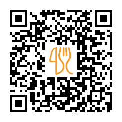 QR-code link para o menu de Tulsi Corner