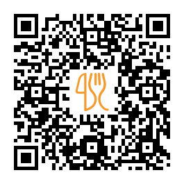 QR-code link para o menu de Sushi X Press