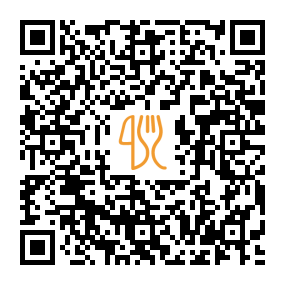 QR-code link para o menu de Aloha Hawaiian Bbq