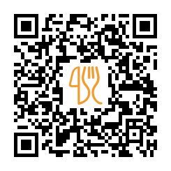 QR-code link para o menu de Just Sushi