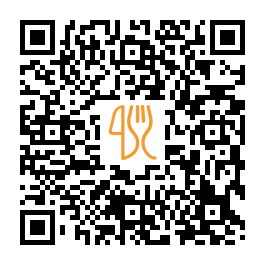 QR-code link para o menu de Glasz Cafe