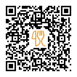 QR-code link para o menu de Kai Asian