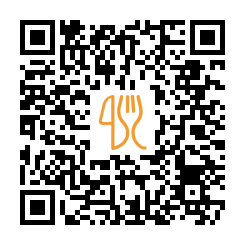 QR-code link para o menu de Garden Griddle