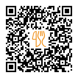 QR-code link para o menu de Hareng Fumé