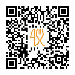 QR-code link para o menu de Burger King