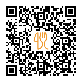 QR-code link para o menu de River Lounge