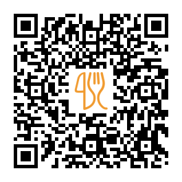 QR-code link para o menu de Roll N Tandoor