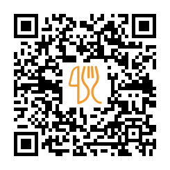 QR-code link para o menu de Kebap Turco