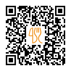 QR-code link para o menu de Oasis Cafe/