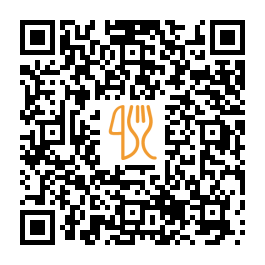 QR-code link para o menu de Wim’s Frituur