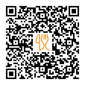 QR-code link para o menu de Wall's Ice Cream (kg Kubu Gajah)