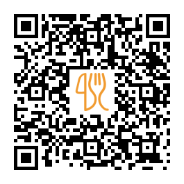 QR-code link para o menu de Dickie Dee's Pizza